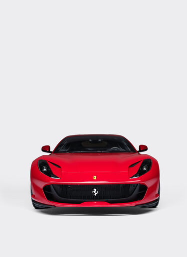 Ferrari Modèle Ferrari 812 Superfast à l’échelle 1/8 MULTICOLORE L7600f