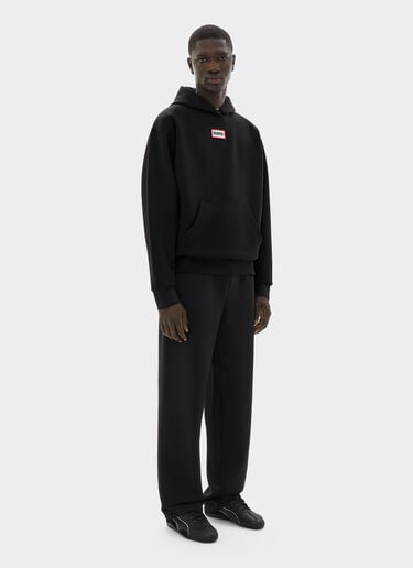  Sweatshirt with Scuderia Ferrari graphic Nero SJMSW0003JPL0001f