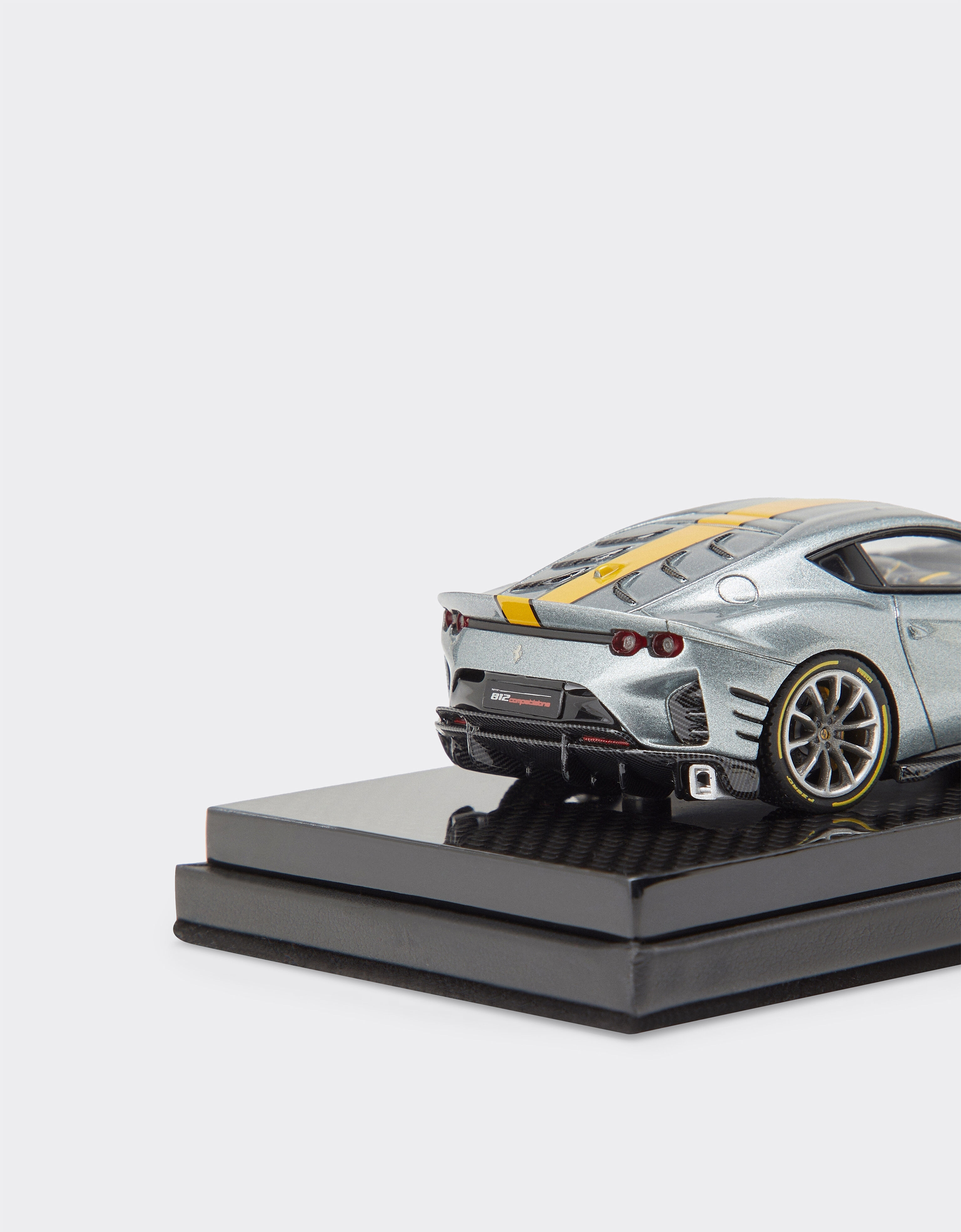 Ferrari Ferrari 812 Competizione model in 1:43 scale Ingrid 47302f