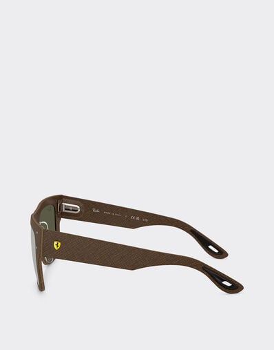 Ferrari Scuderia Ferrari Sunglasses for the Madrid GP 2026 BGE LY0SG1276EXT0001f