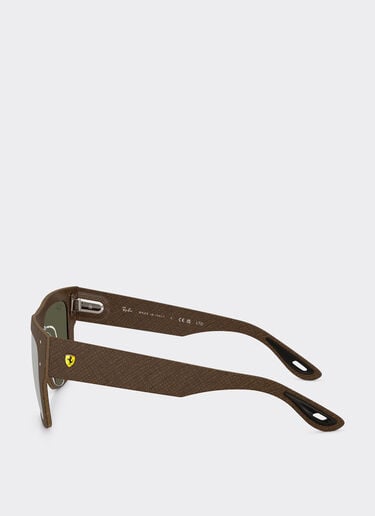 Ferrari Scuderia Ferrari Sunglasses for the Madrid GP 2026 BGE LY0SG1276EXT0001f