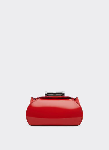 Ferrari La Ferrari Dino Mini Bag Rosso Dino 21683f