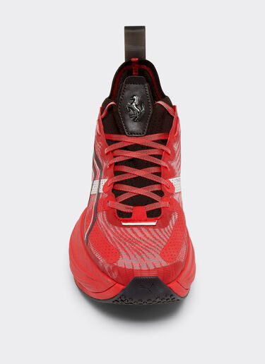 Ferrari Ferrari FastRoid II by Puma trainers Racing red F1469f