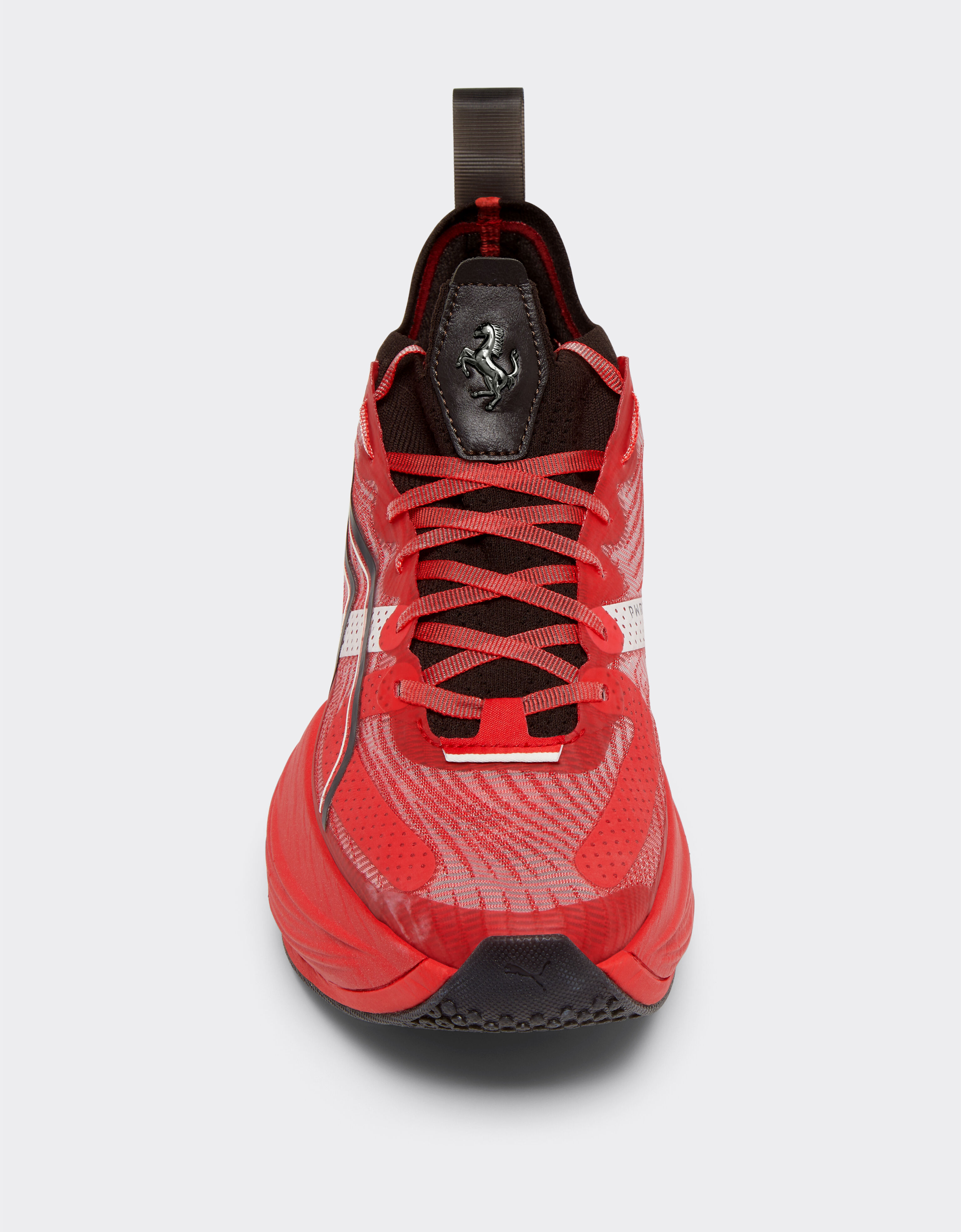 Ferrari Ferrari FastRoid II by Puma trainers Racing red F1469f