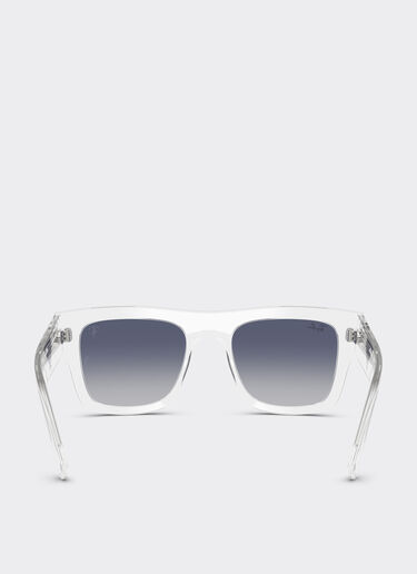 Ferrari Ray-Ban for Scuderia Ferrari RB2217M Monaco Special Edition Ingrid LA040f
