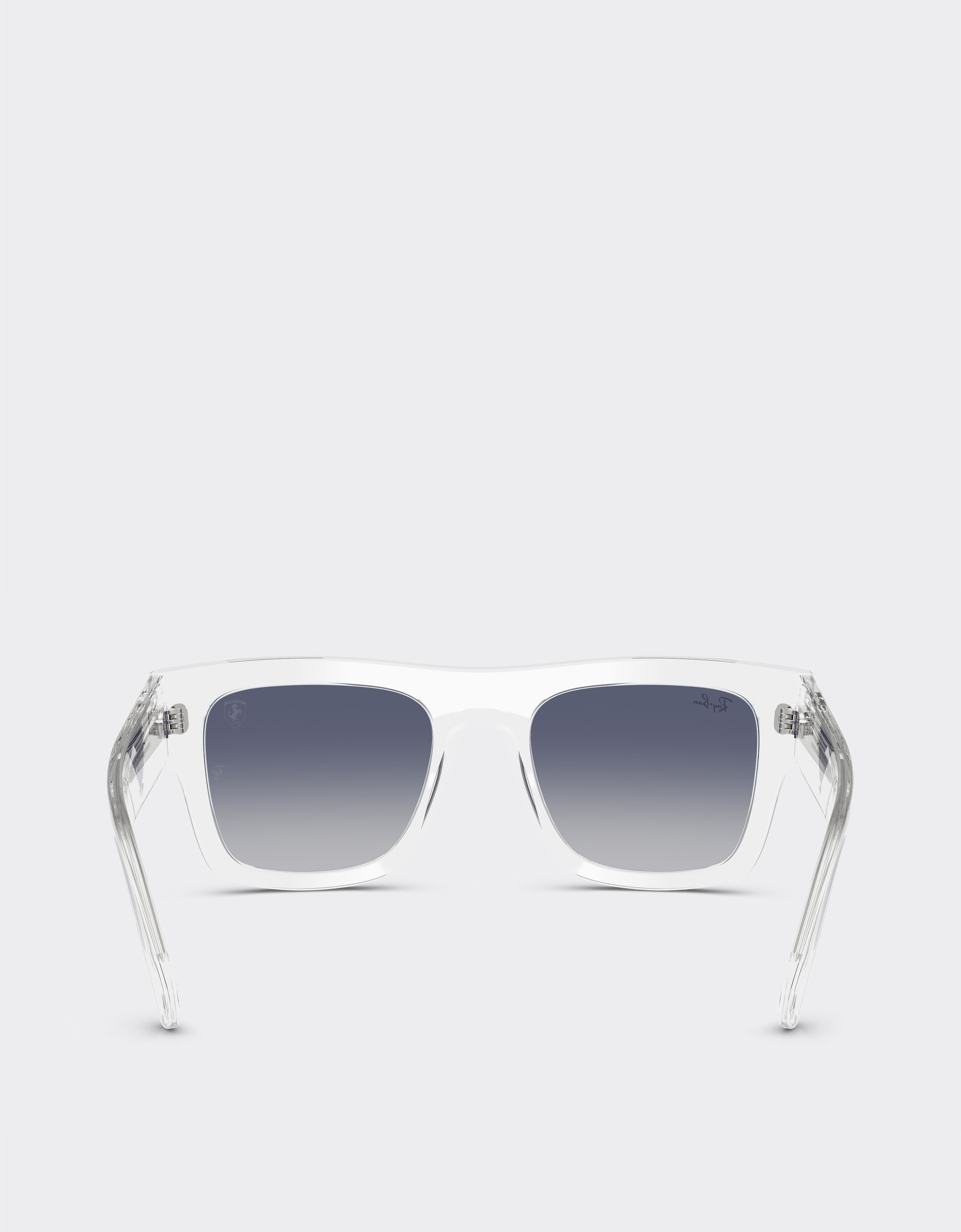 Ferrari Ray-Ban for Scuderia Ferrari RB2217M Monaco Special Edition Ingrid LA040f