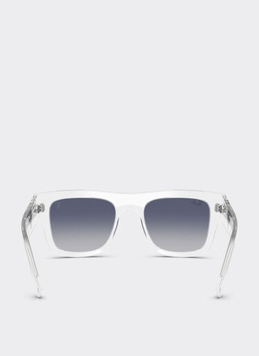 Ray-Ban for Scuderia Ferrari RB2217M Monaco Special Edition Ferrari Ray-Ban for Scuderia Ferrari RB2217M Monaco Special Edition Ingrid LA040f