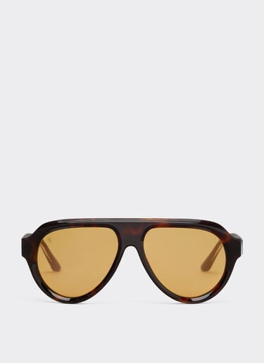 Ferrari acetate brown tortoiseshell sunglasses with brown gold mirrored lenses Ferrari Ferrari acetate brown tortoiseshell sunglasses with brown gold mirrored lenses Tortoiseshell LA0EWf