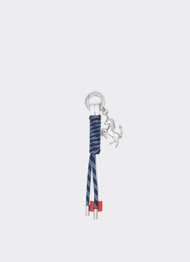 Ferrari Ferrari keyring for the 2026 Silverstone GP Oltremare CPNKH0014YL00027f