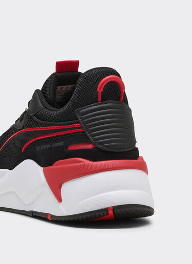 Puma Sneaker for Scuderia Ferrari RS-X Ferrari Puma Sneaker for Scuderia Ferrari RS-X Black LA0B3f