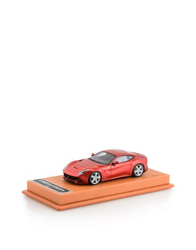 Ferrari Ferrari F12berlinetta 1:43 scale model Red 12895f