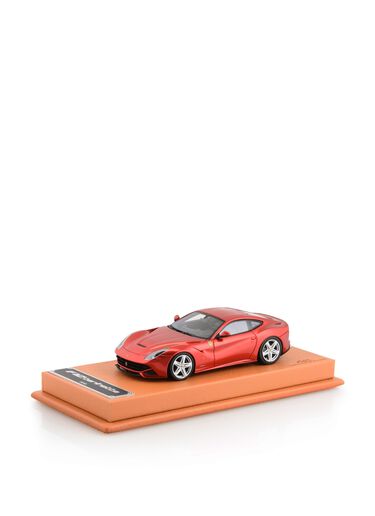 Ferrari Modellauto Ferrari F12berlinetta im Maßstab 1:43 Rot 12895f