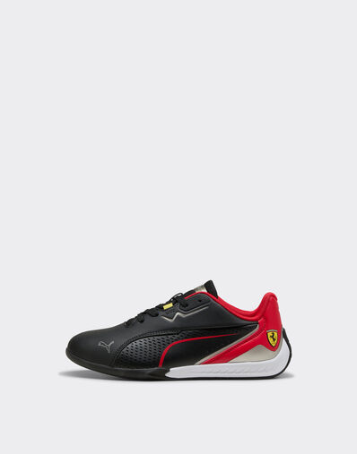 Ferrari Puma sneaker for Scuderia Ferrari Drift Cat 11 boy and girl Black LA0BNfK