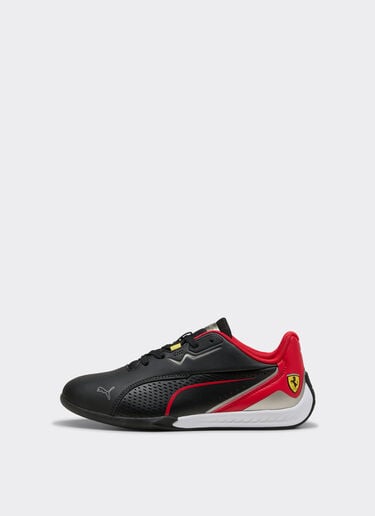 Ferrari Puma sneaker for Scuderia Ferrari Drift Cat 11 boy and girl Black LA0BNfK