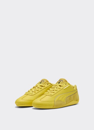 Ferrari Zapatillas Puma para Scuderia Ferrari Speedcat Amarillo LA0B9f
