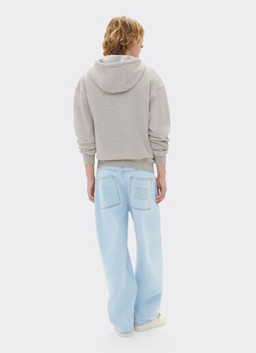 Sudadera con capucha Ferrari x Charles Leclerc Ferrari Sudadera con capucha Ferrari x Charles Leclerc Gris melange 22767f