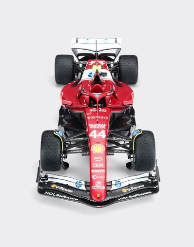 Ferrari Ferrari SF25 LH 1:8 scale model Red LA08Hf