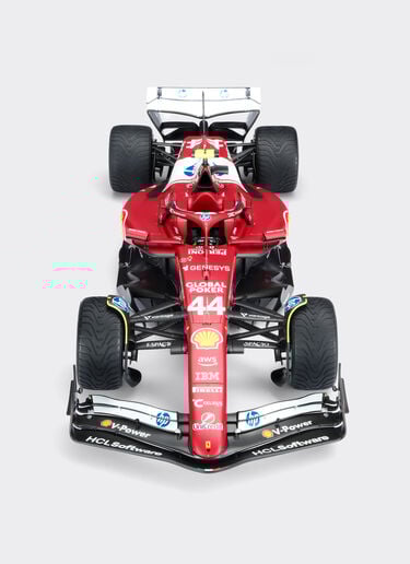 Ferrari SF25 LH Modell im Maßstab 1:18 Ferrari Ferrari SF25 LH Modell im Maßstab 1:18 Rot LA08Hf