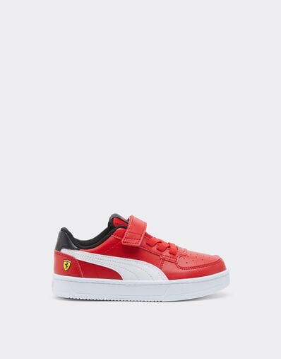 Ferrari Entraîneur Puma pour Ferrari Caven 2.0 premiers pas Rouge LA01Qf