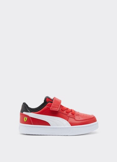 Sneaker Puma per Ferrari Caven 2.0 primi passi Ferrari Sneaker Puma per Ferrari Caven 2.0 primi passi Rosso LA01Qf