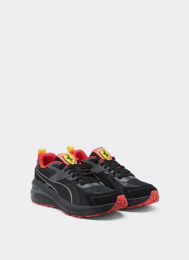Sneaker Puma per Ferrari Hypnotic LS Ferrari Sneaker Puma per Ferrari Hypnotic LS Nero LA06Bf