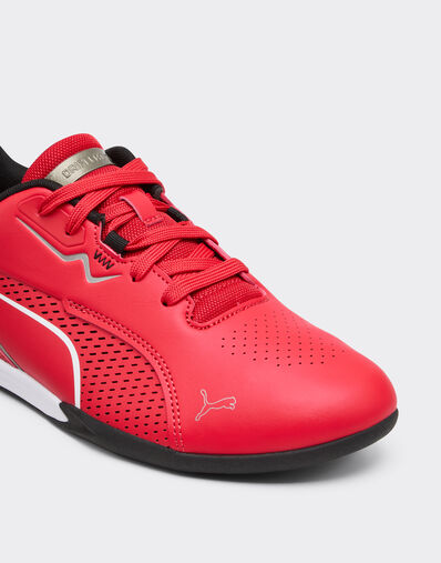 Ferrari Puma for Scuderia Ferrari Drift Cat 11 trainers Red LA05Yf