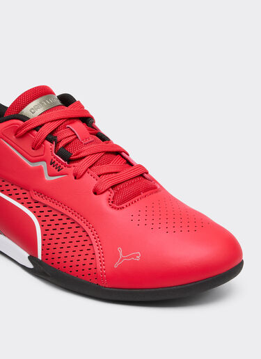 Ferrari Puma for Scuderia Ferrari Drift Cat 11 スニーカー レッド LA05Yf