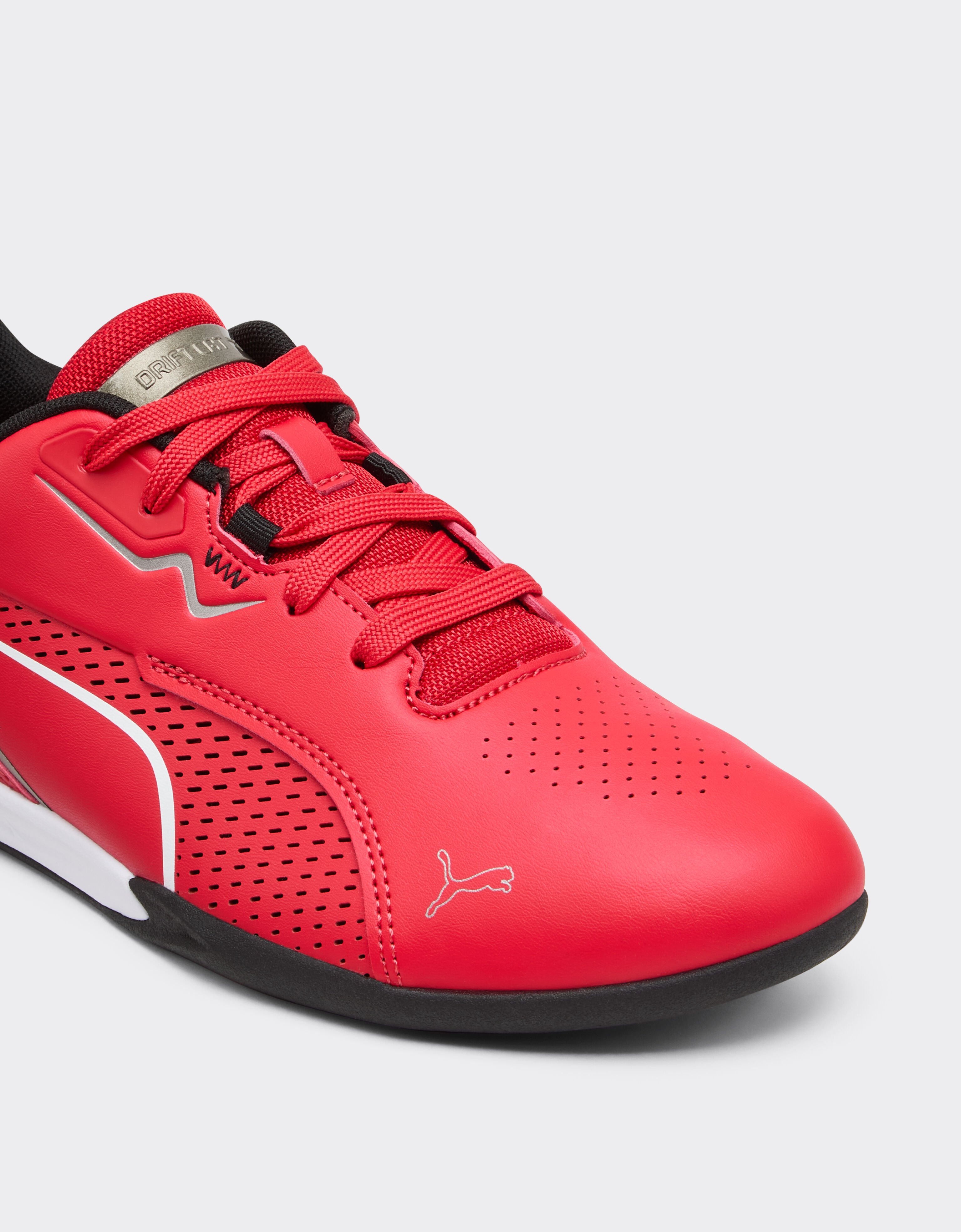 Ferrari Puma for Scuderia Ferrari Drift Cat 11 スニーカー レッド LA05Yf