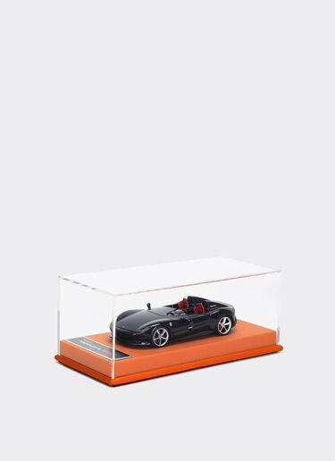 Ferrari Ferrari Monza SP2 1:43 scale model Black 46631f