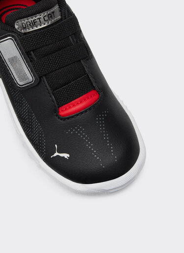 Ferrari Puma for Scuderia Ferrari Drift Cat Decima 2.0 First Steps trainers Black F1450fK
