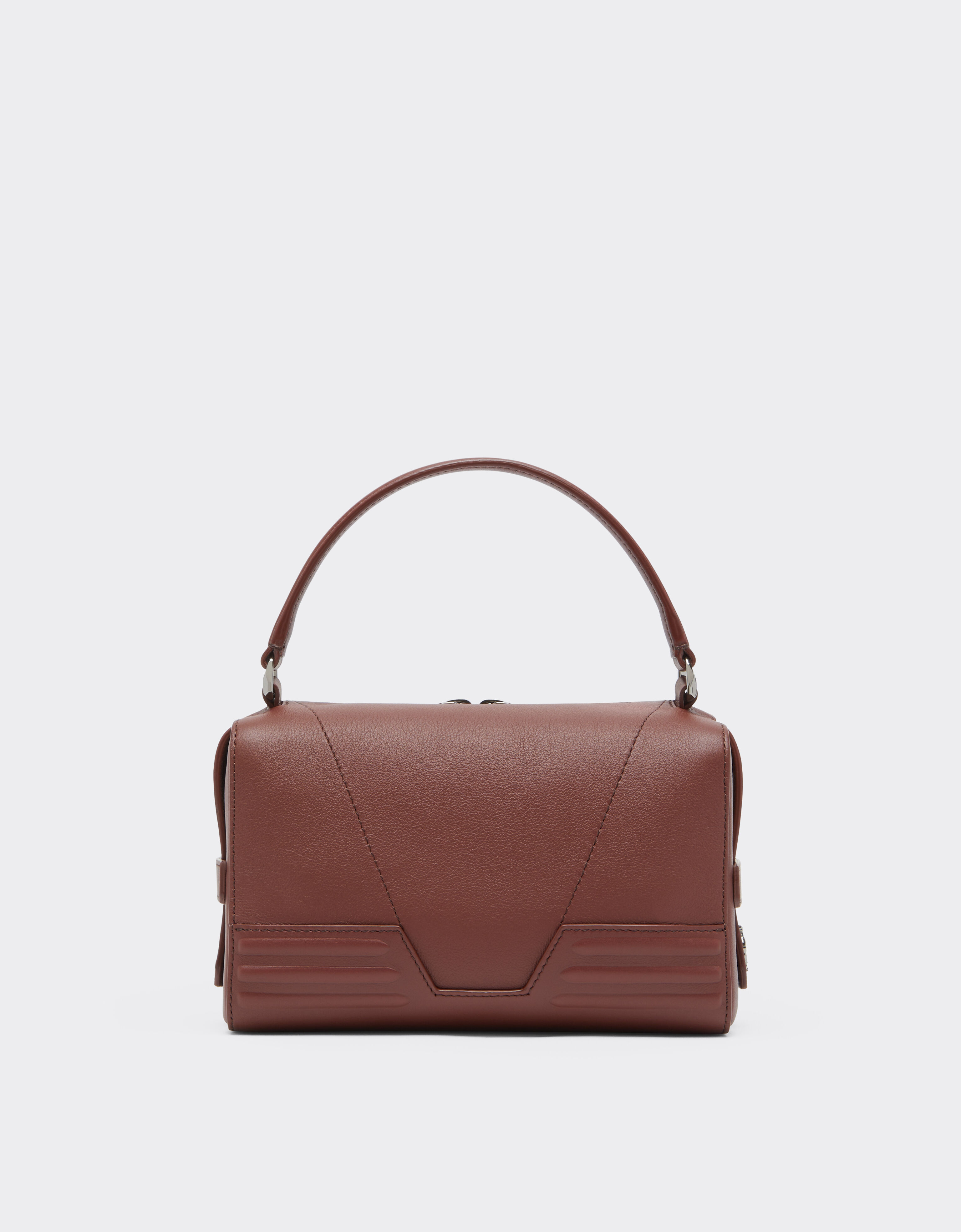 Ferrari Ferrari GT Soft Mini-Ledertasche Espresso 49130f