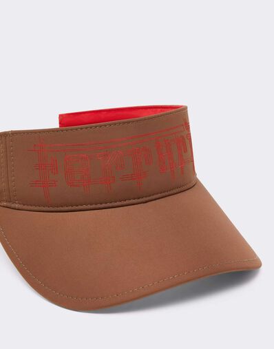 Ferrari Gorra Ferrari para el GP de Mónaco 2026 Caffè CANCP0046WNY0001f