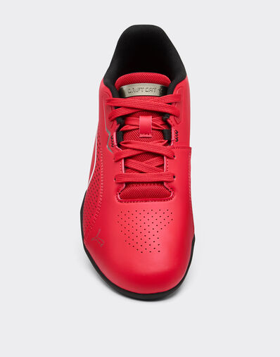 Ferrari Puma for Scuderia Ferrari Drift Cat 11 trainers Red LA05Yf