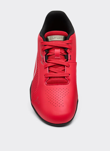 Ferrari Puma for Scuderia Ferrari Drift Cat 11 スニーカー レッド LA05Yf