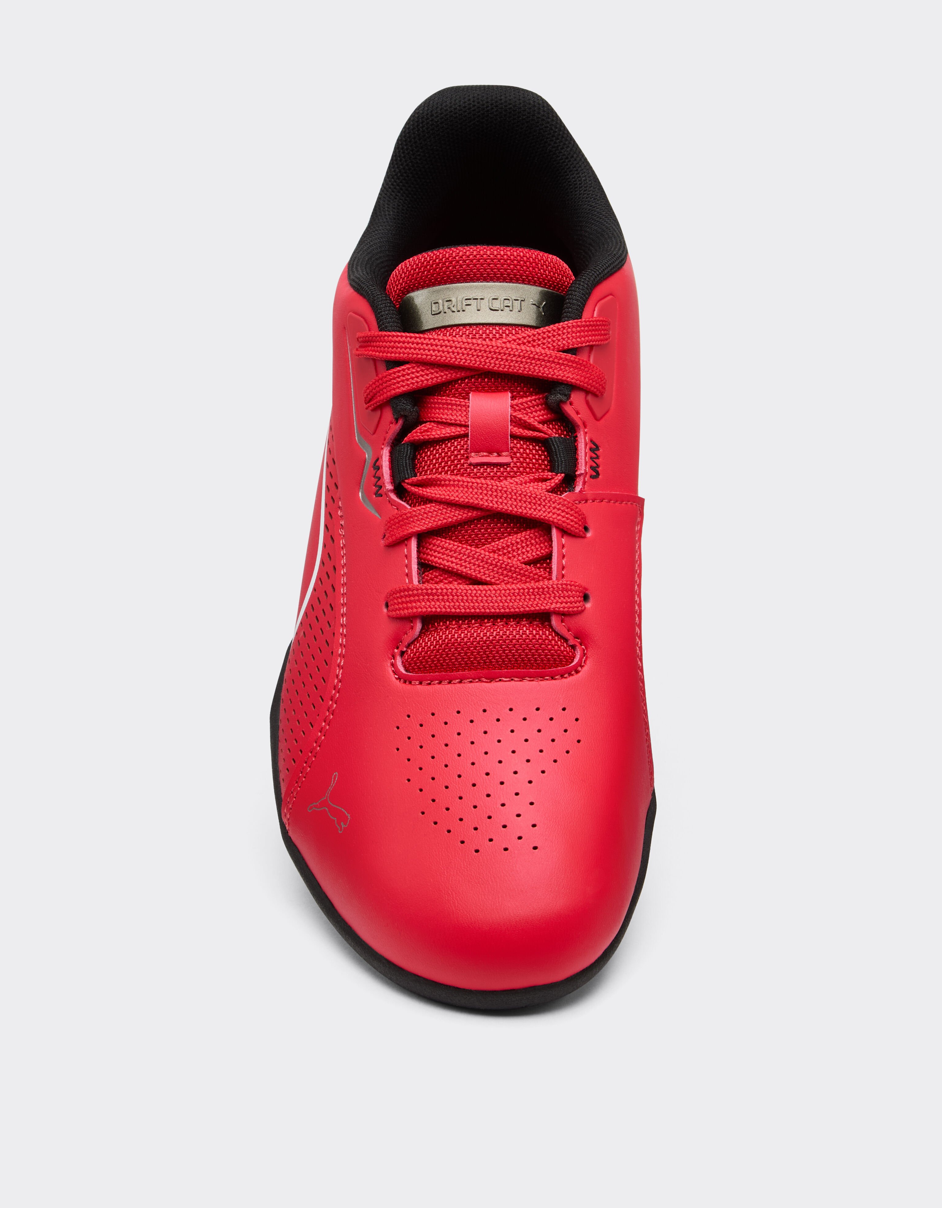 Ferrari Puma for Scuderia Ferrari Drift Cat 11 スニーカー レッド LA05Yf