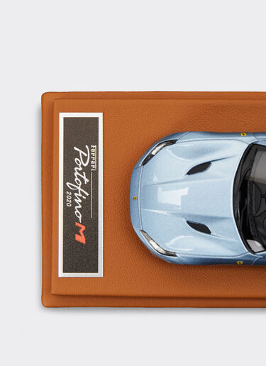 Ferrari Maqueta Ferrari Portofino M a escala 1:43 Ingrid 47301f