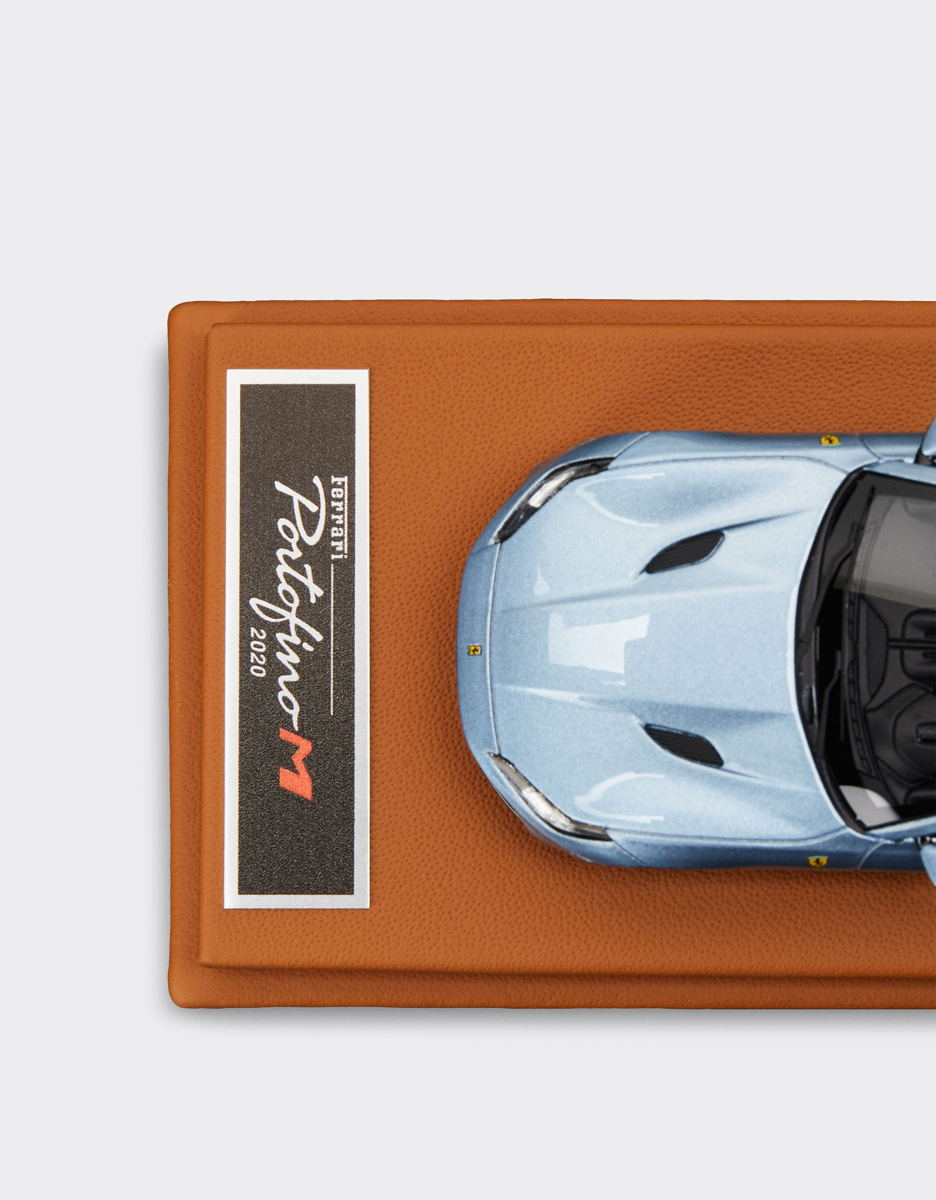 Ferrari Maqueta Ferrari Portofino M a escala 1:43 Ingrid 47301f