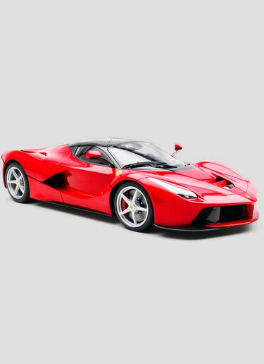 Ferrari LaFerrari 1:8 模型车 红色 L2993f