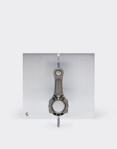 Ferrari Original 2000 F1 connecting rod World Champion Silver 41060f