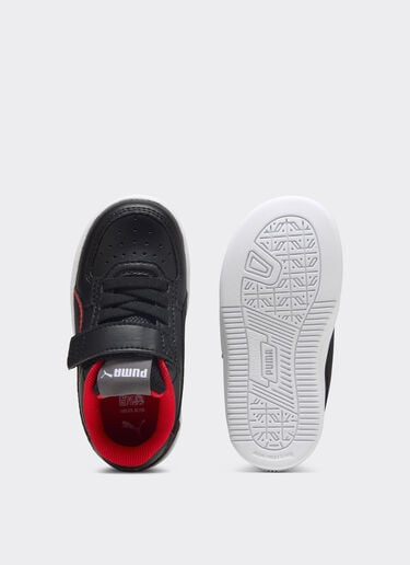 Puma shoes for Scuderia Ferrari Caven 2.0 AC+ first steps Ferrari Puma shoes for Scuderia Ferrari Caven 2.0 AC+ first steps Black LA0BKfK