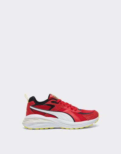 Ferrari Puma for Scuderia Ferrari Hypnotic trainers Racing red F1443f
