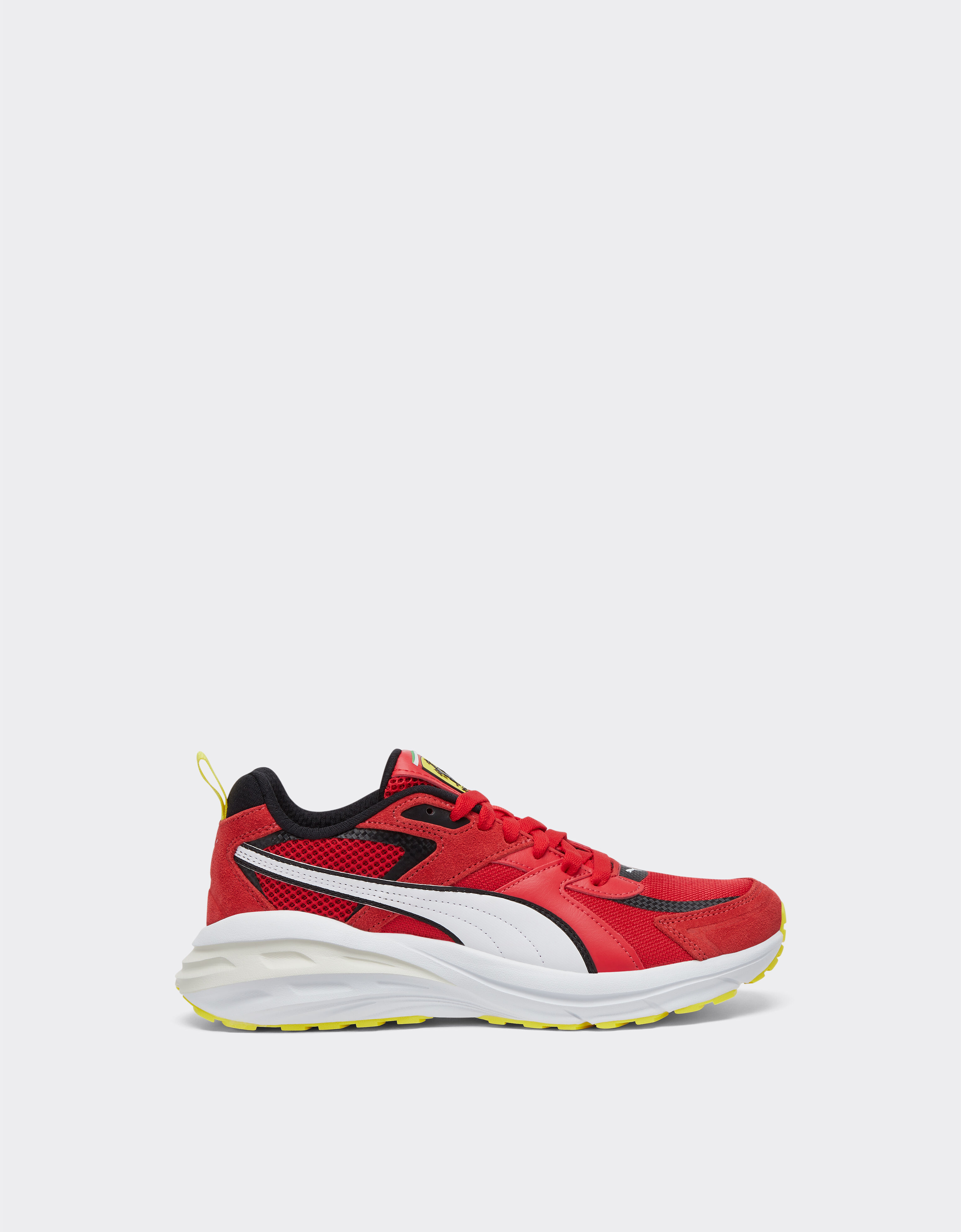 Ferrari Puma for Scuderia Ferrari Hypnotic trainers Racing red F1443f