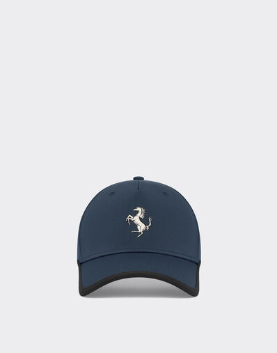 Ferrari Baseball hat with contrast band Giallo Modena 21342f