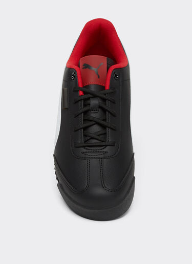 Ferrari Zapatillas Puma para Scuderia Ferrari Roma Via Negro F1444f