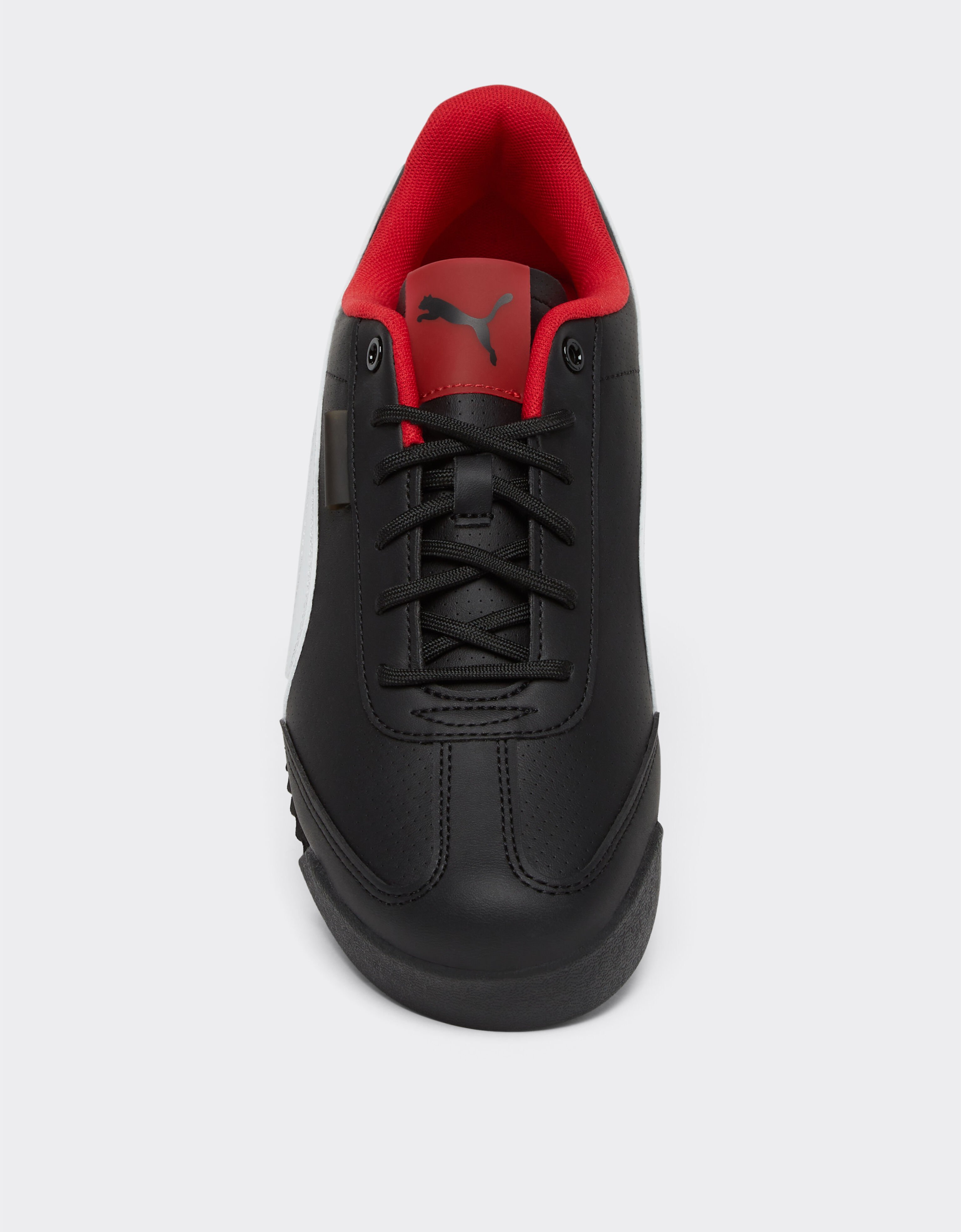 Ferrari Zapatillas Puma para Scuderia Ferrari Roma Via Negro F1444f