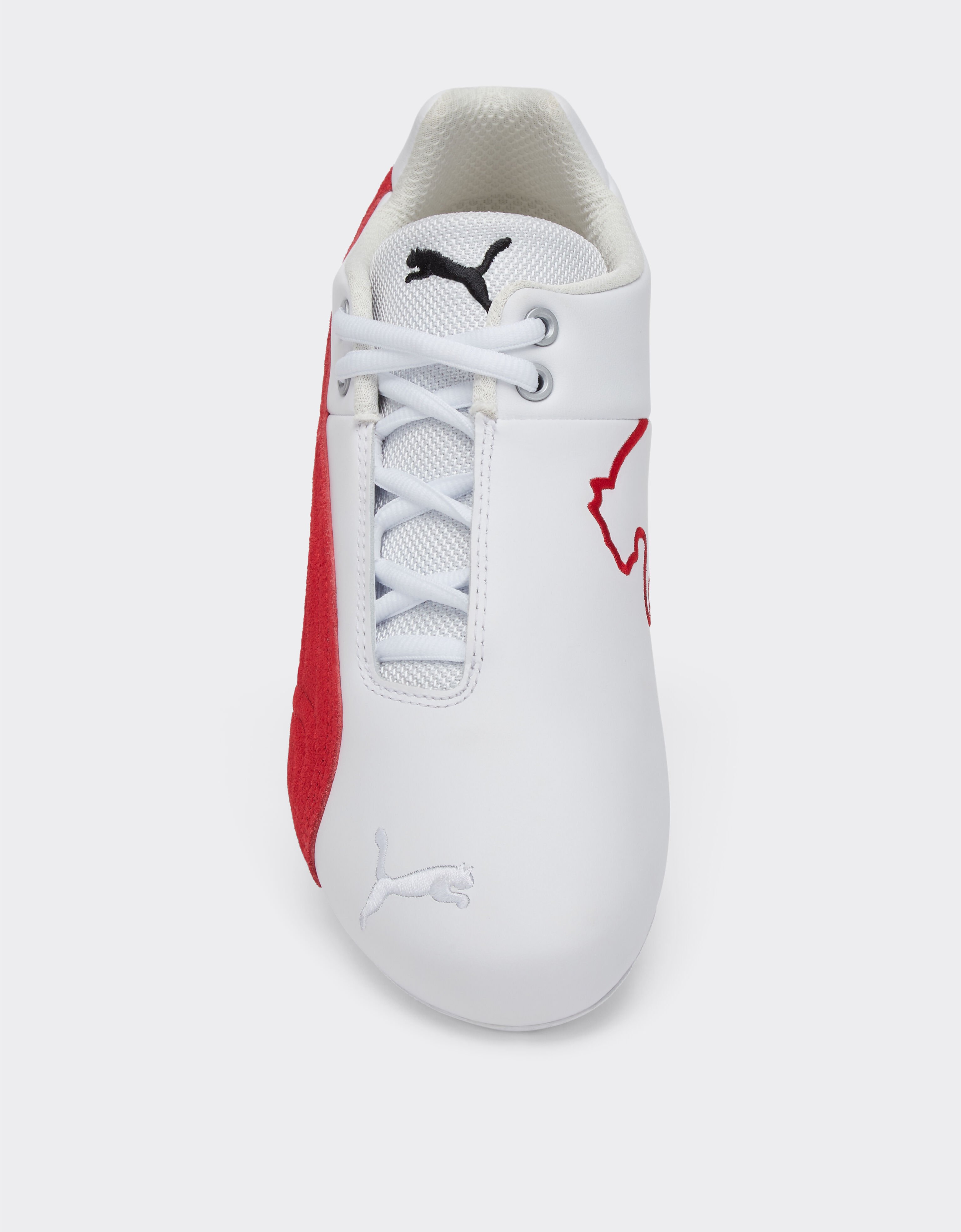 Ferrari Zapatillas Puma Scuderia Ferrari Future Cat OG Blanco óptico F1468f