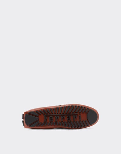 Ferrari Nappa leather driver shoe Hide 21454f