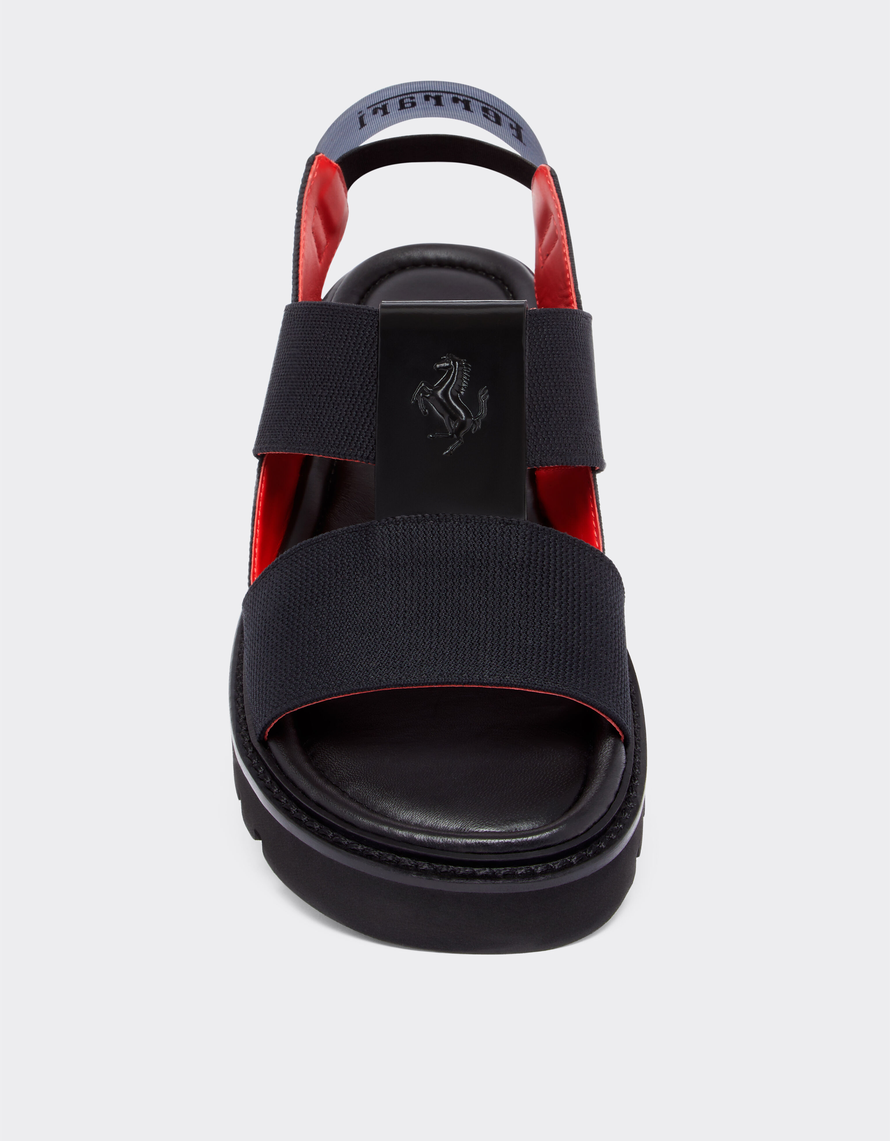 Ferrari sandals cheap