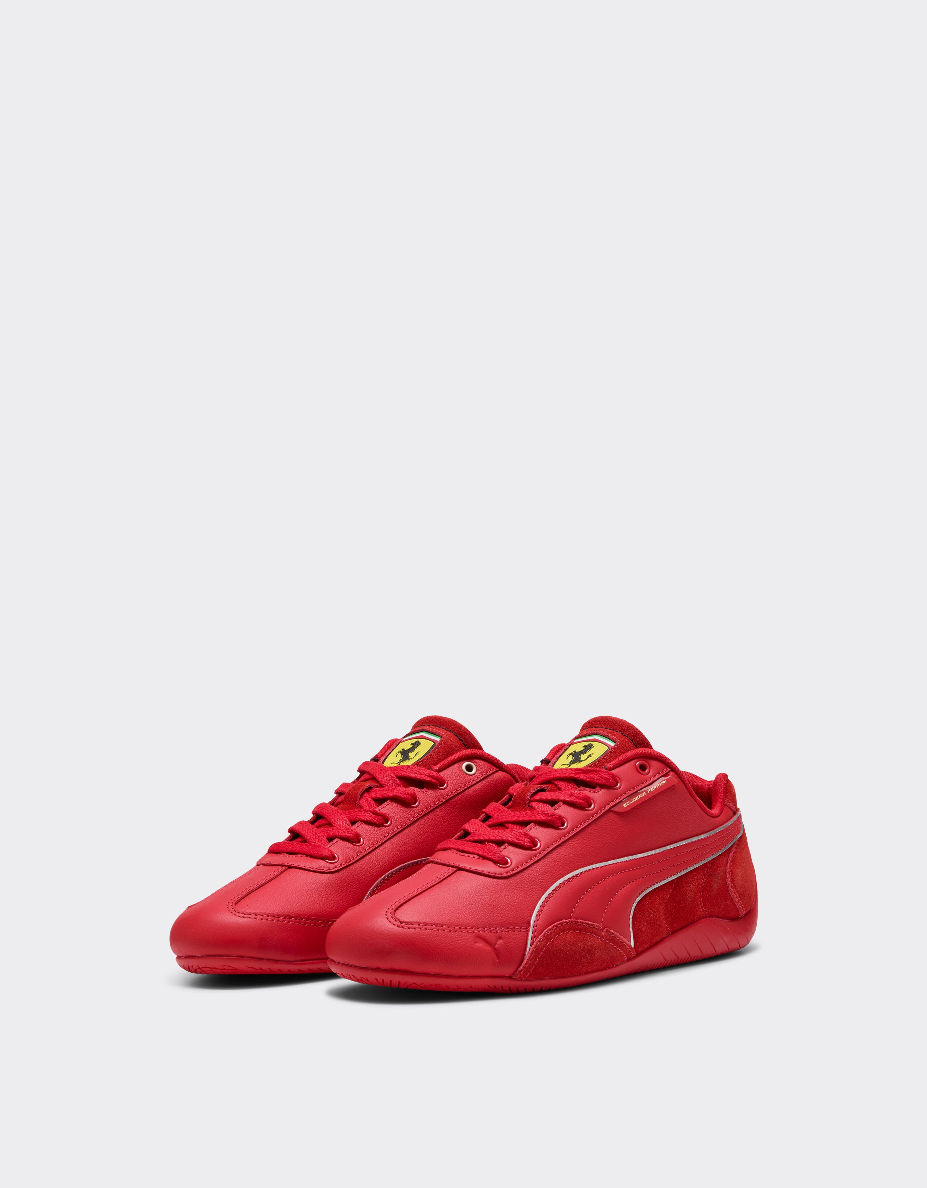 Ferrari Puma sneaker for Scuderia Ferrari Speedcat Red LA0B9f