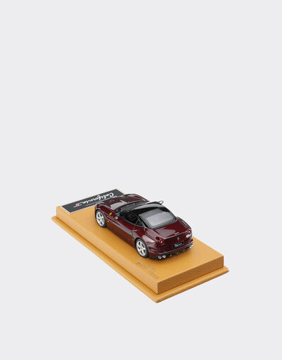 Ferrari Ferrari California T 1:43 scale model Red 14168f
